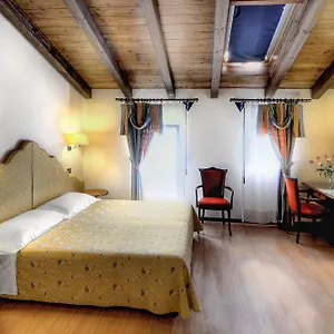 3* Hotel Antica Il Sole