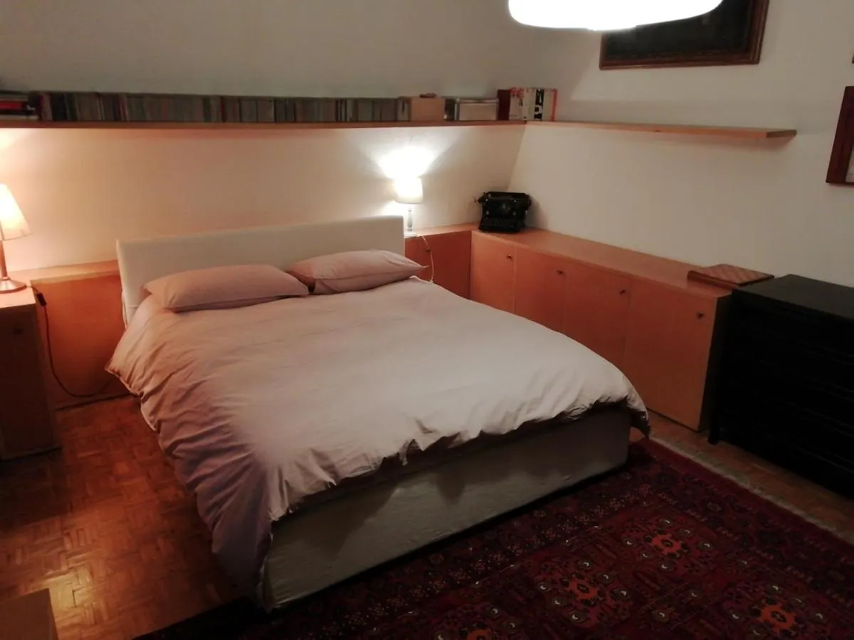 B&B Alighieri Castel Maggiore 0*,  İtalya