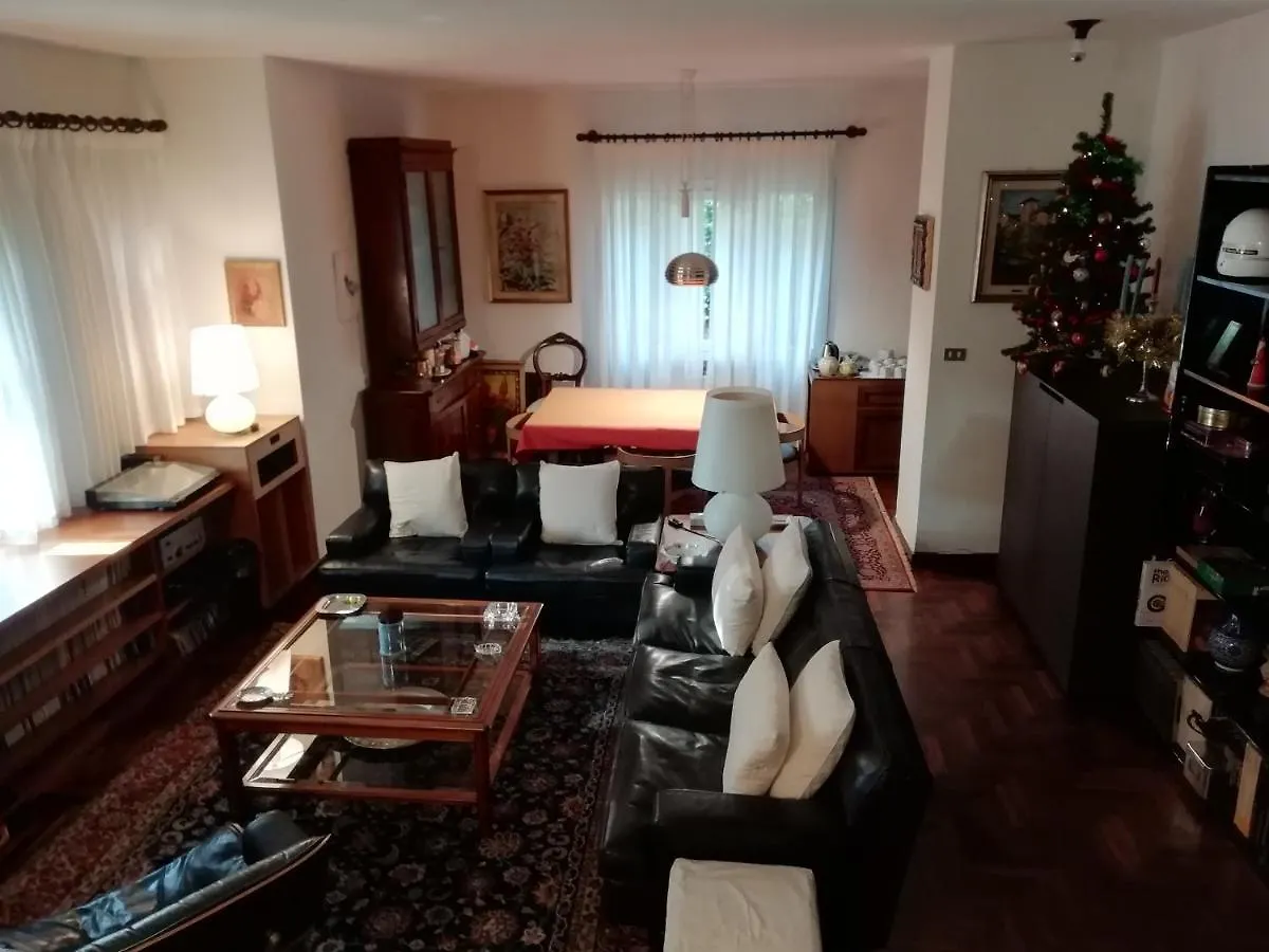 Oda ve Kahvaltı B&B Alighieri Castel Maggiore İtalya