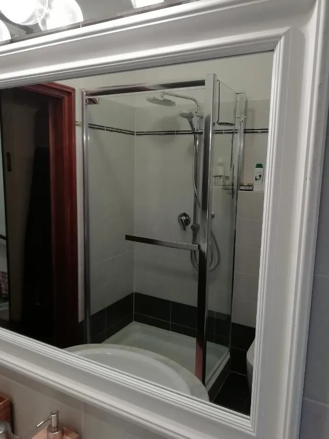 B&B Alighieri Castel Maggiore Oda ve Kahvaltı