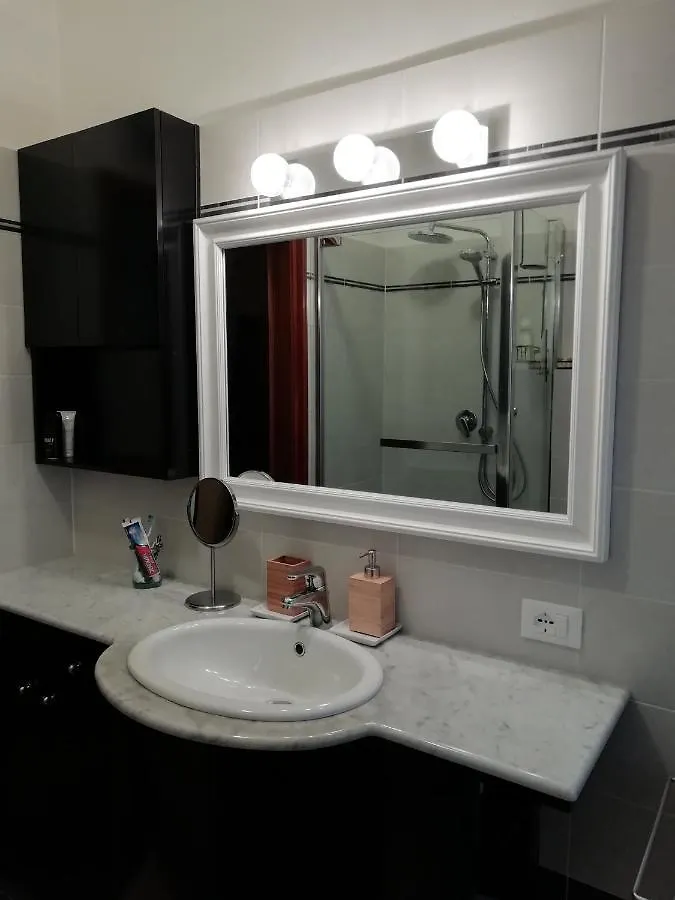 Oda ve Kahvaltı B&B Alighieri Castel Maggiore